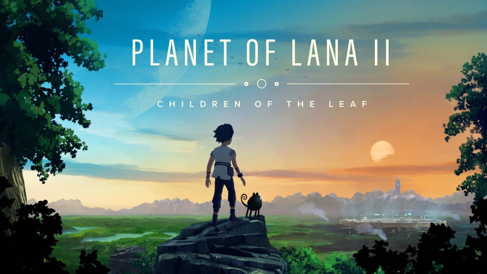 Planet of Lana 2 Children of the Leaf
