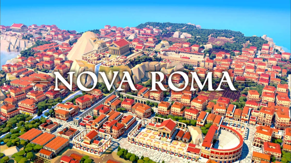 Nova Roma