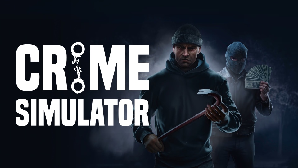 Crime Simulator