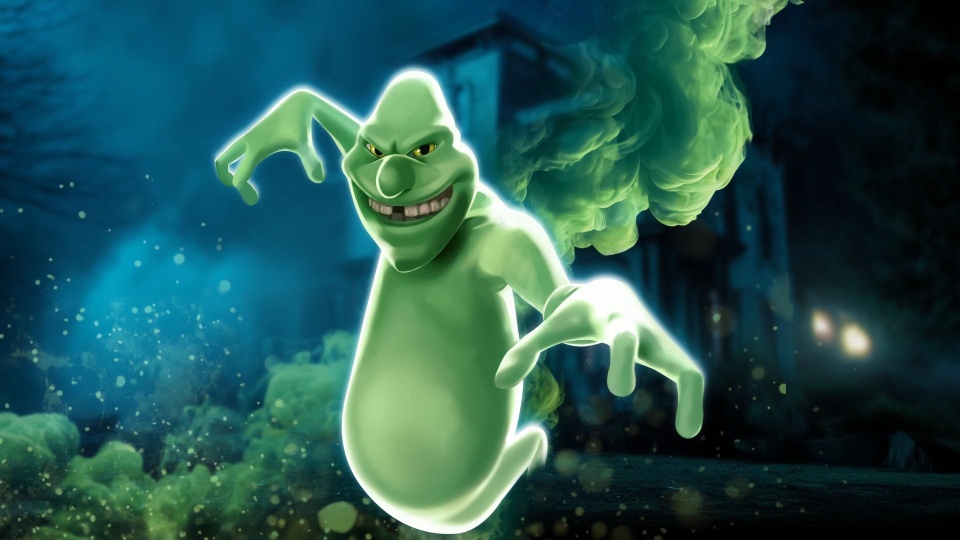 Ghost Master Resurrection