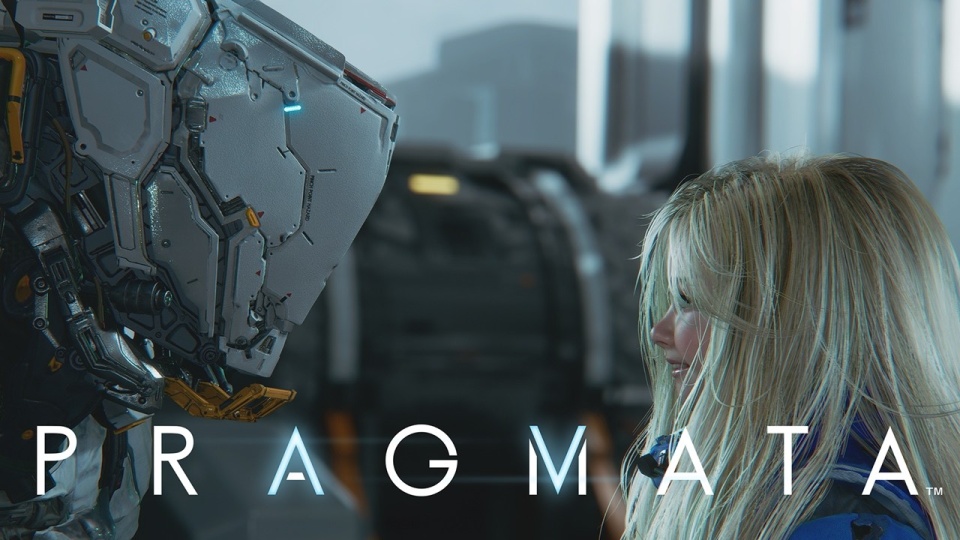 Pragmata
