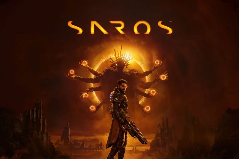 Saros