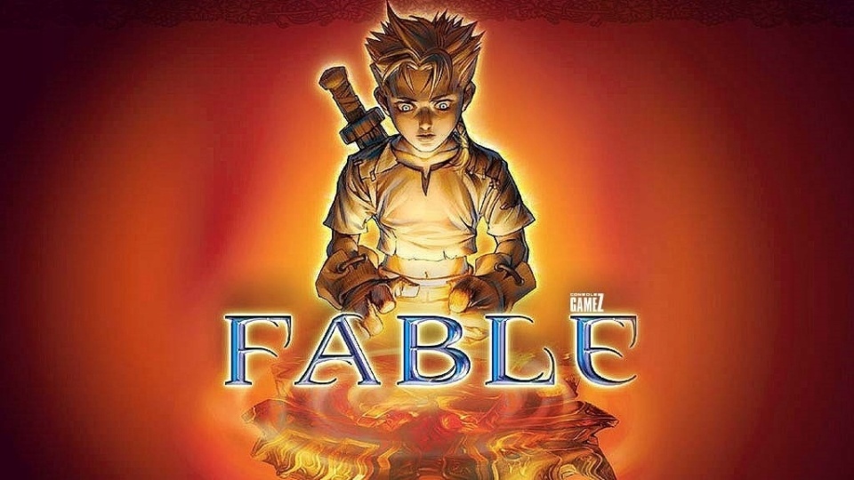 Fable: The Lost Chapters