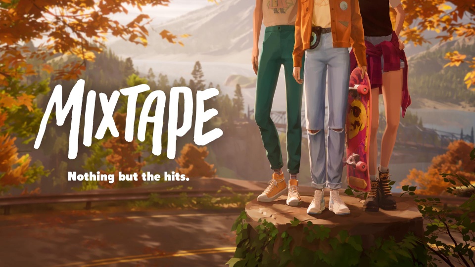 Mixtape