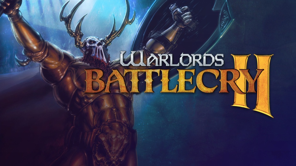 Warlords Battlecry II