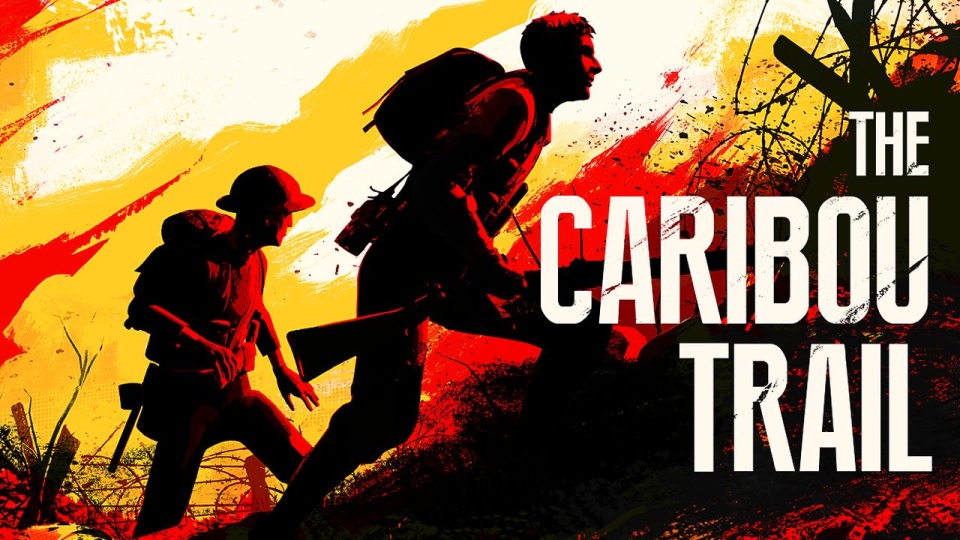 The Caribou Trail