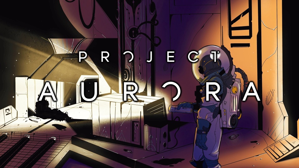 Project Aurora