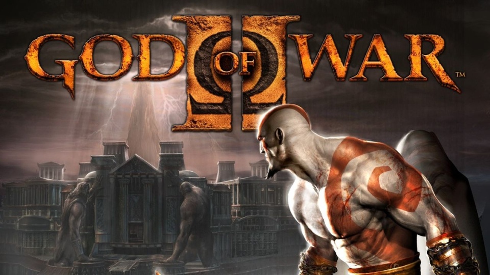 God of War II