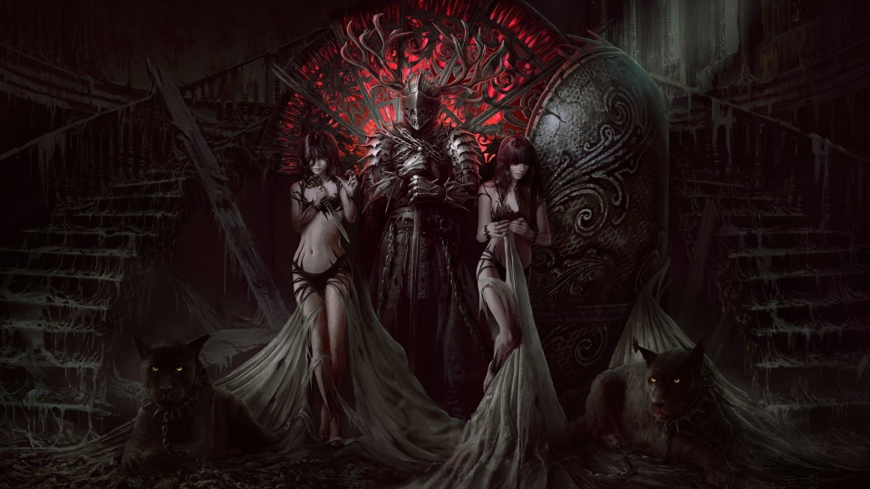 Tormentum II