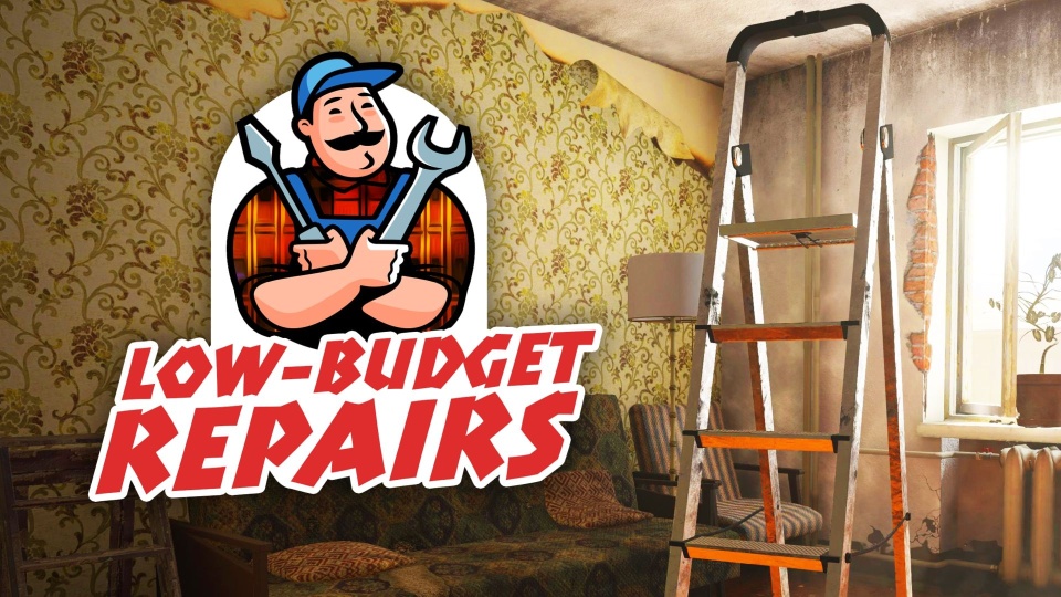 Low-Budget Repairs