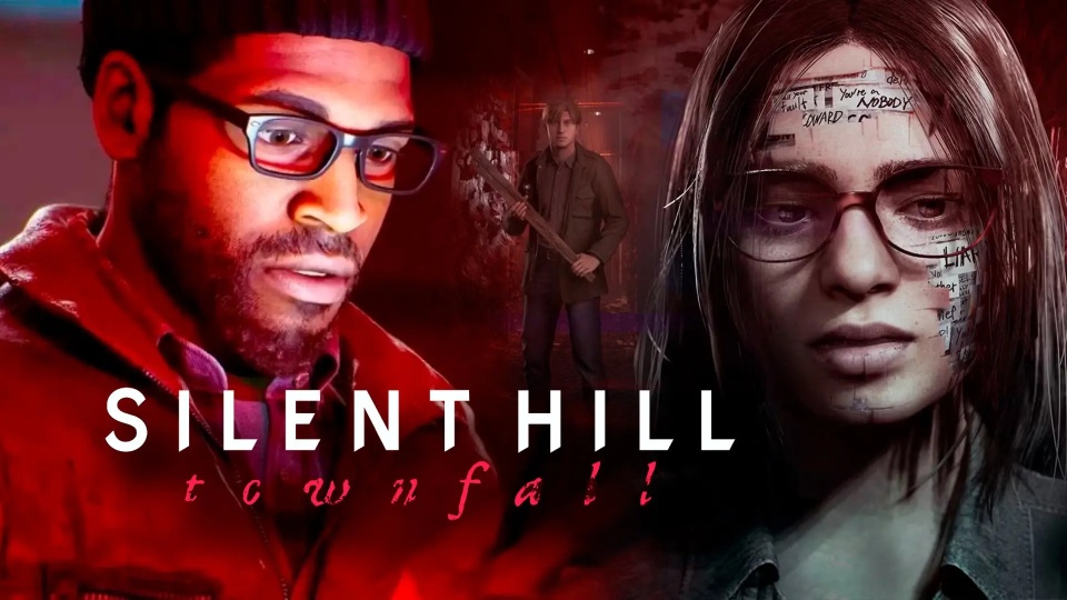 Silent Hill: Townfall