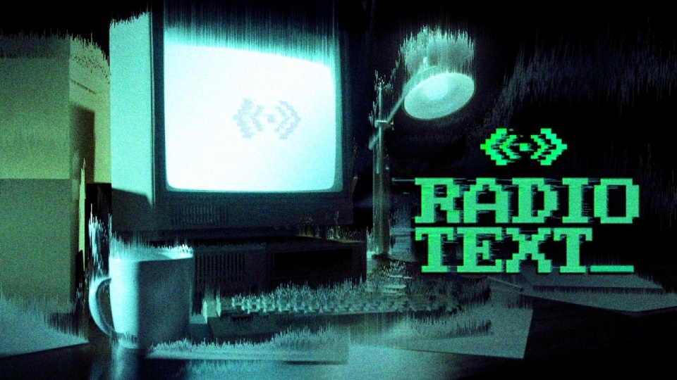 Radiotext