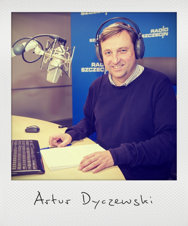 Artur Dyczewski