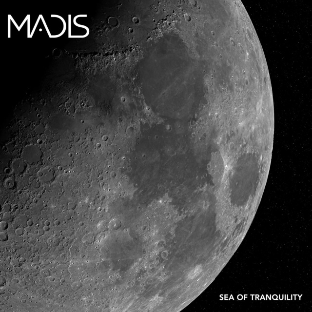 Madis - Sea of Tranquility Prorock z Księżyca