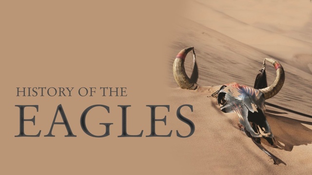 „The Eagles: historia legendy” (History of the Eagles) 16 kilogramów nudy