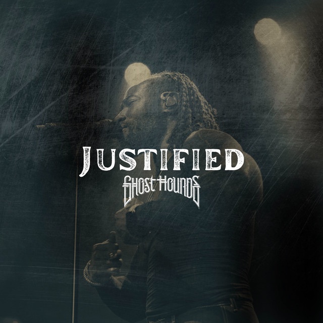 Ghost Hounds "Justified" Niech się kurzy. Elektronika daje dostęp. Kolekcja daje historię
