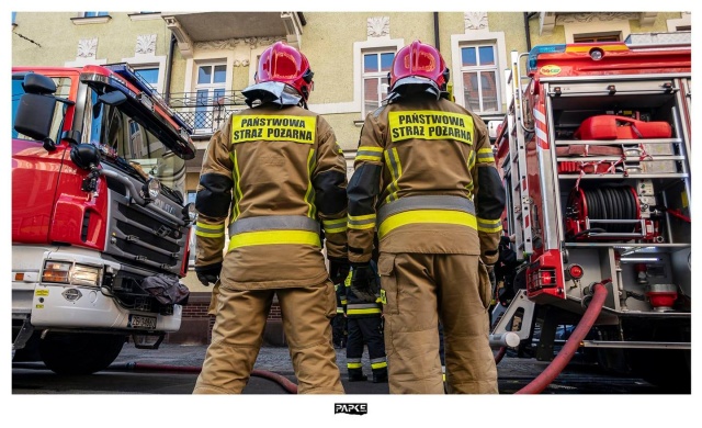 Fot. Maciej Papke [Radio Szczecin] Niezwykle zwykłe