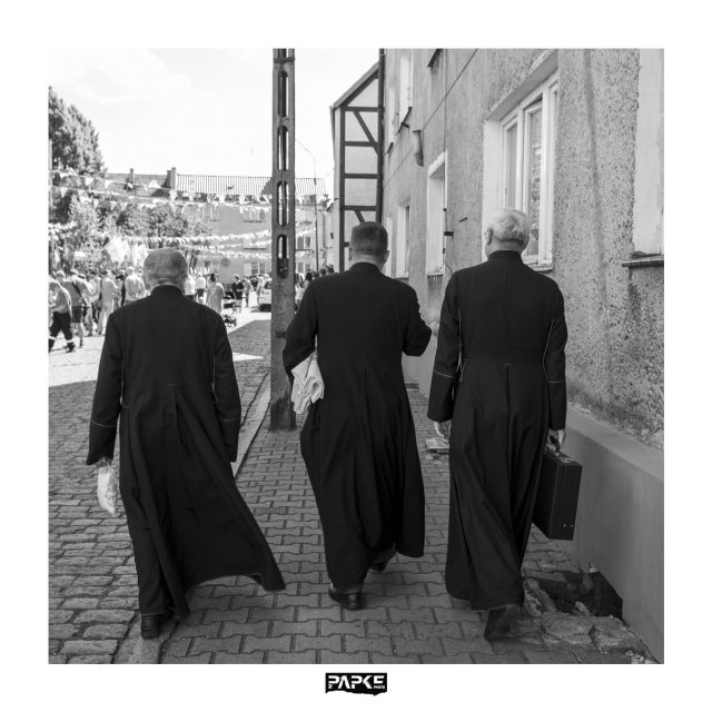 Fot. Maciej Papke [Radio Szczecin] Niezwykle zwykłe