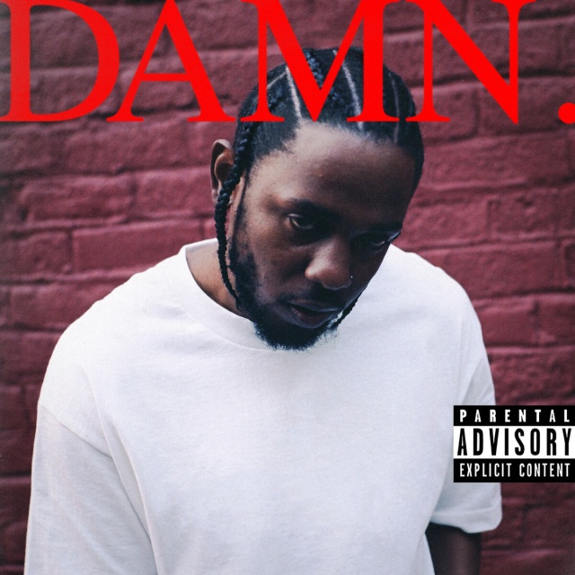 Kendrick Lamar - Damn Pump up the volume!