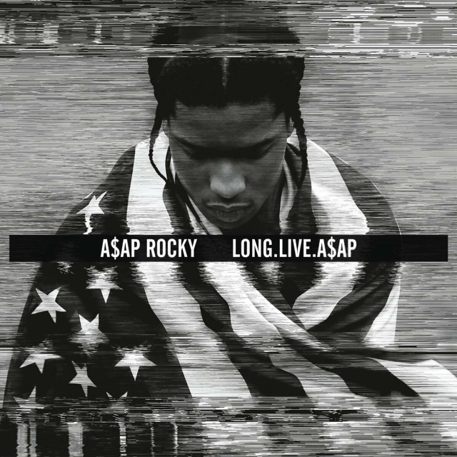A$Ap Rocky - Long Live Asap Pump up the volume!