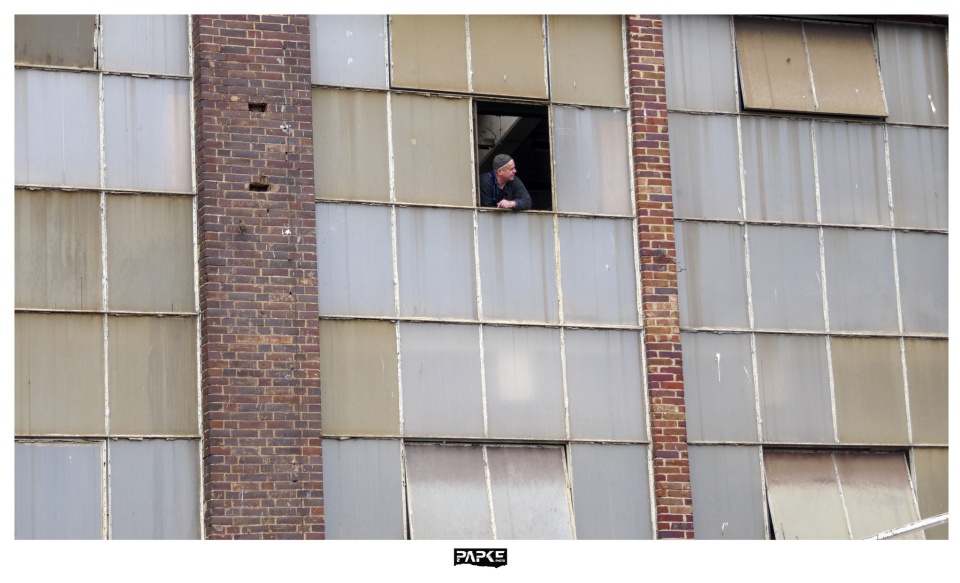 Prorock | Bachy, Beethoveny i inne smutasy fot. Maciej Papke