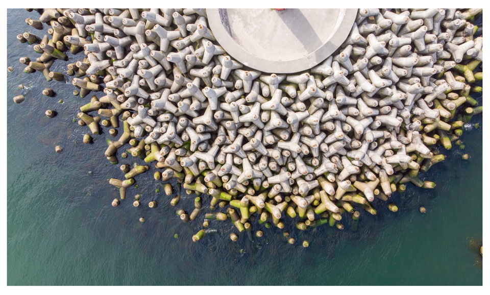 Prorock z księżyca | Fot. Maciej Papke