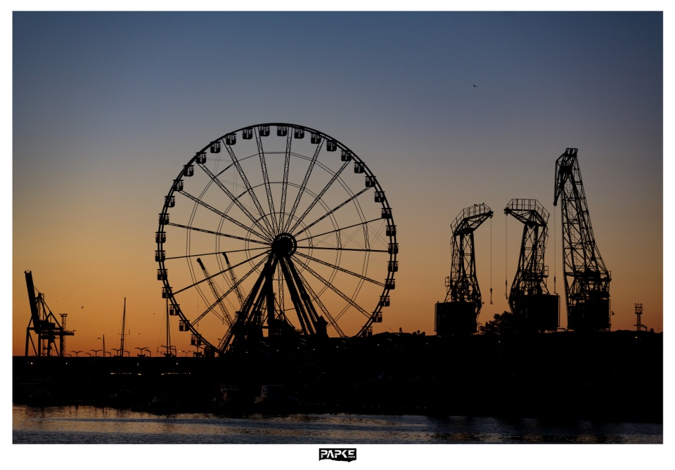 Szczecin. Mój Królewiec | Fot. Maciej Papke