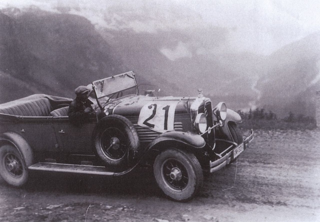 W trasie. 15.03.2026 - Te wspaniałe kobiety w swych wspaniałych maszynach. Część druga