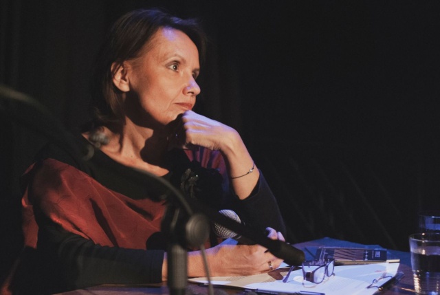 Grażyna Orlińska. Fot. Mateusz Orliński 14.06.2026 - "Wszystko po coś los nam dał"