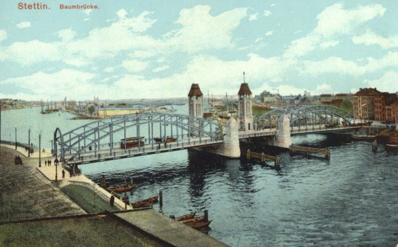 Most Kłodny (ze strony sedina.pl)