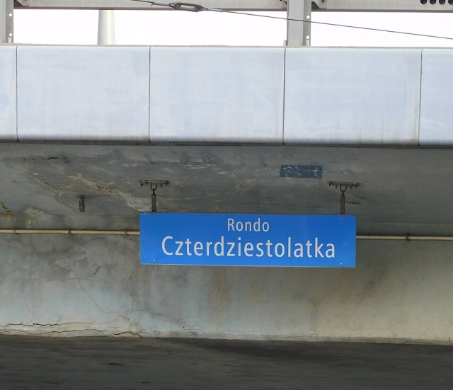 10.05.2026 - Czterdziestolatek 51 lat później