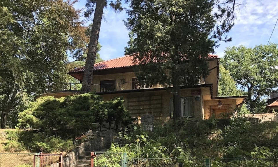 Pogodna 49. Filia nr 11 Miejskiej Biblioteki Publicznej. Fot. ze zbiorów własnych