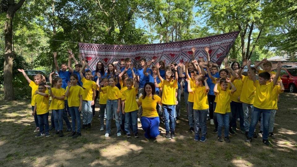 Zakończenie roku szkolnego 2024/2025