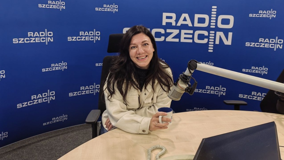 Irina Ziuziukina Fot. y Yulia Musatenko