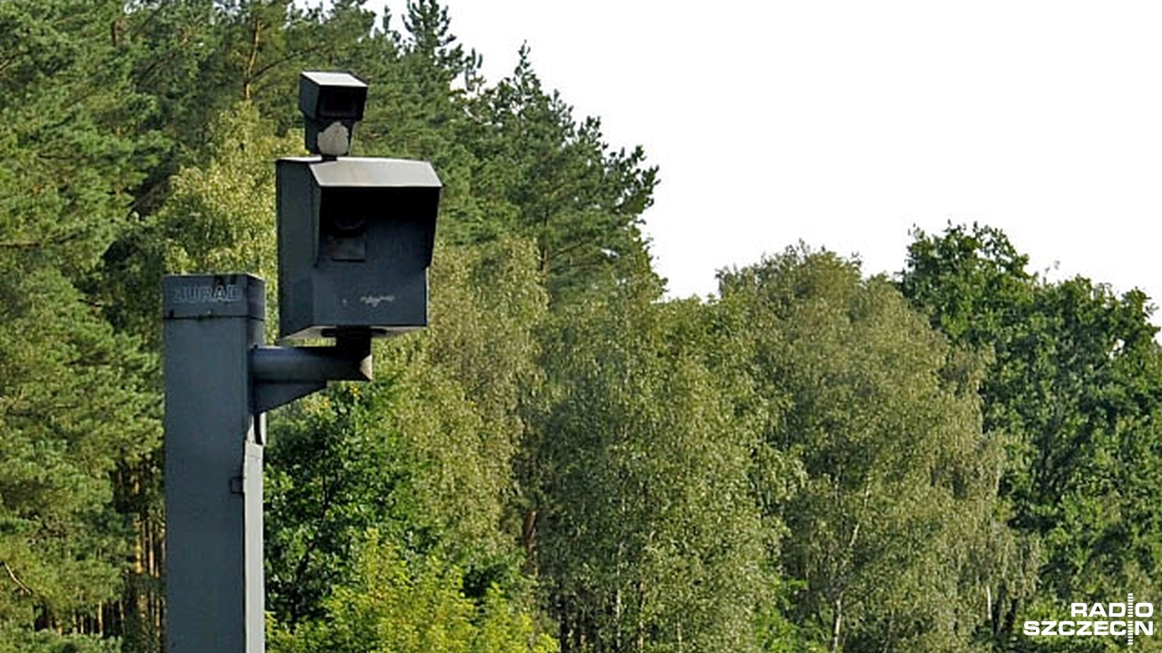 Do stolicy województwa trafi jeden z dwóch fotoradarów, do tej pory zainstalowanych przy drodze krajowej nr 3 w okolicach miejscowości Kliniska.
