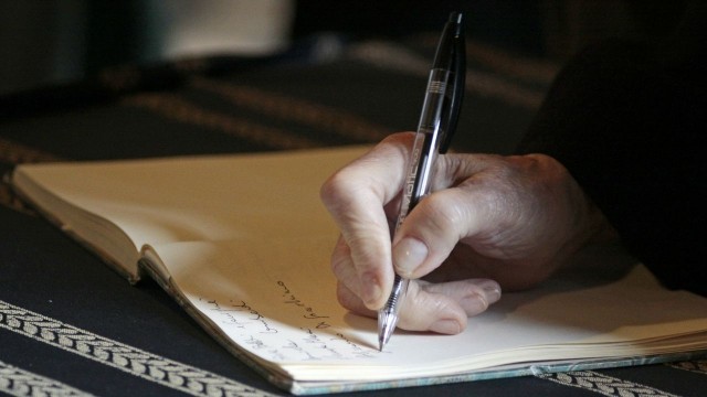 Eksperci doradzą w ramach kampanii Napisz testament [ROZMOWA]