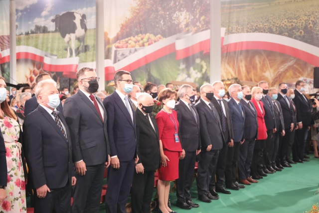 Polski Ład dla rolnictwa