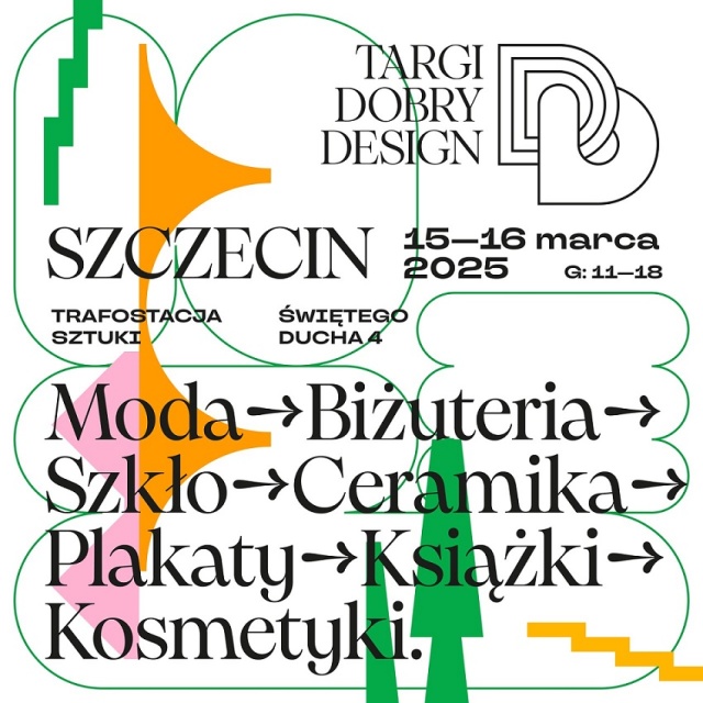 Targi Dobry Design w szczecińskiej Trafostacji Sztuki