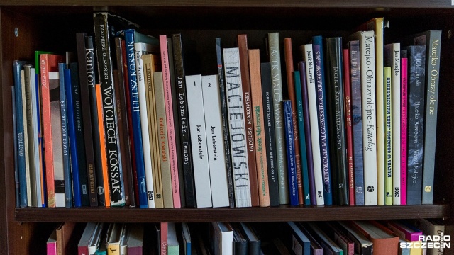 Światowy Dzień Książki i Praw Autorskich