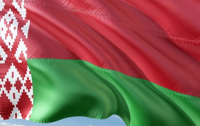 Sytuacja na Białorusi