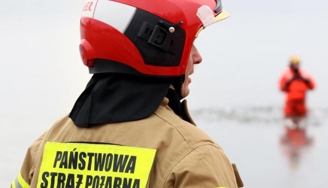 Rola strażaków w naszym życiu