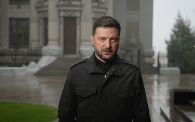 Kiedy wybory w Ukrainie