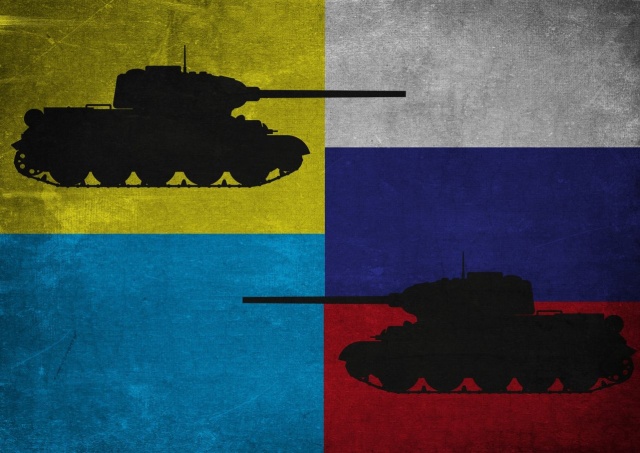 Wojna na Ukrainie i stanowisko D. Trumpa w tej kwestii