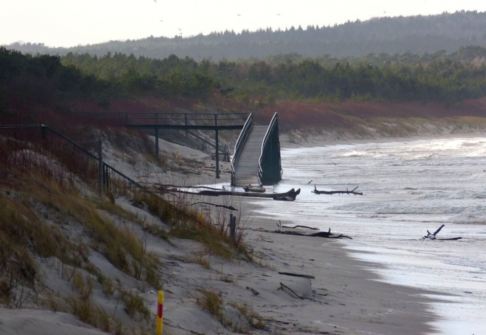 fot. Sławomir Orlik [Radio Szczecin]