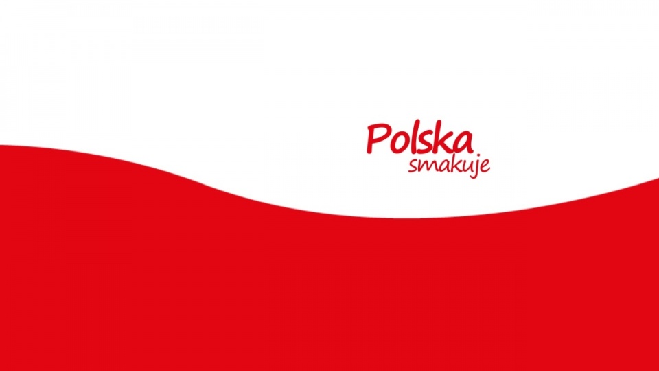 Polska Smakuje. Mat. Agencja Rynku Rolnego