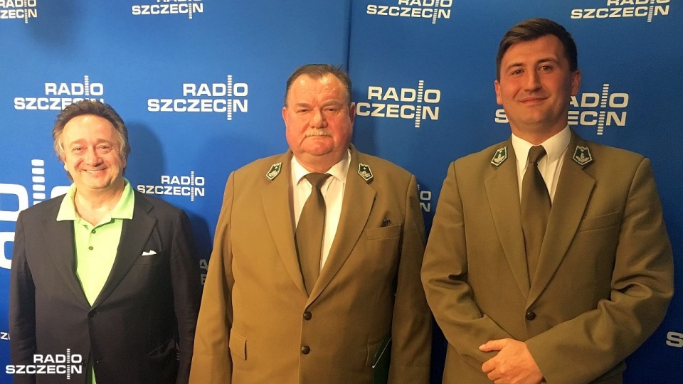 Fot. Piotr Kołodziejski [Radio Szczecin]