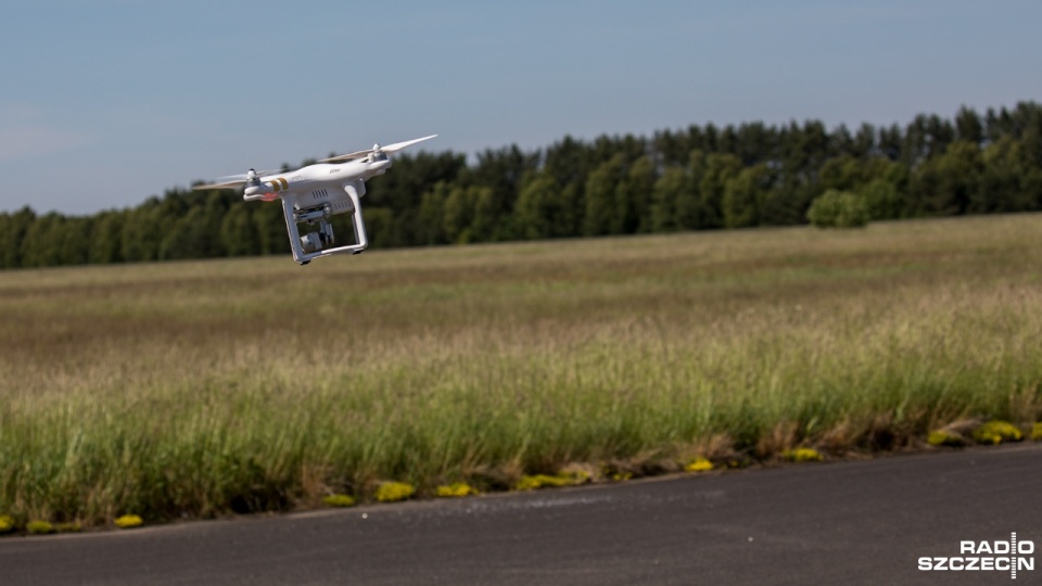 Fot. Weronika Łyczywek [Radio Szczecin]
