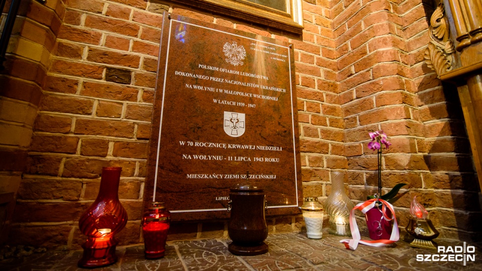 Fot. Konrad Nowak [Radio Szczecin/Archiwum]