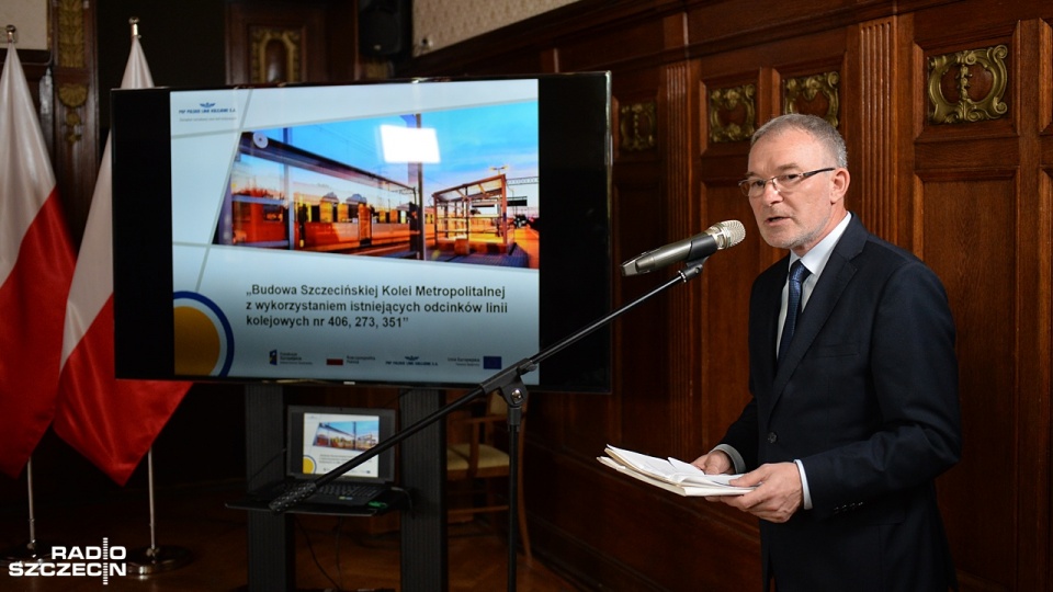 Fot. Łukasz Szełemej [Radio Szczecin/Archiwum]