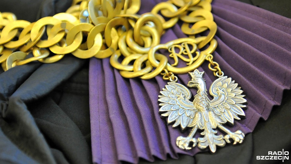 Sąd Najwyższy pisze do Trybunału Sprawiedliwości Fot. Archiwum